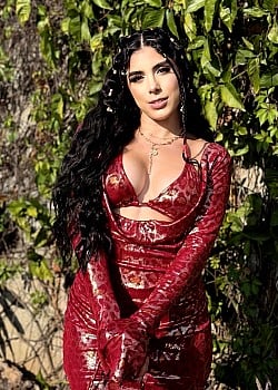 Stephanie Soto